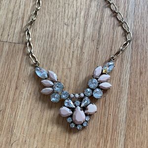 J Crew necklace